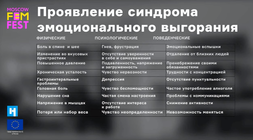 слайд с вебинара