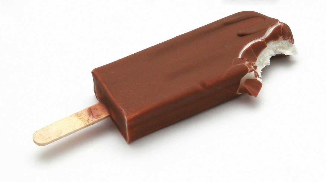 Советское эскимо