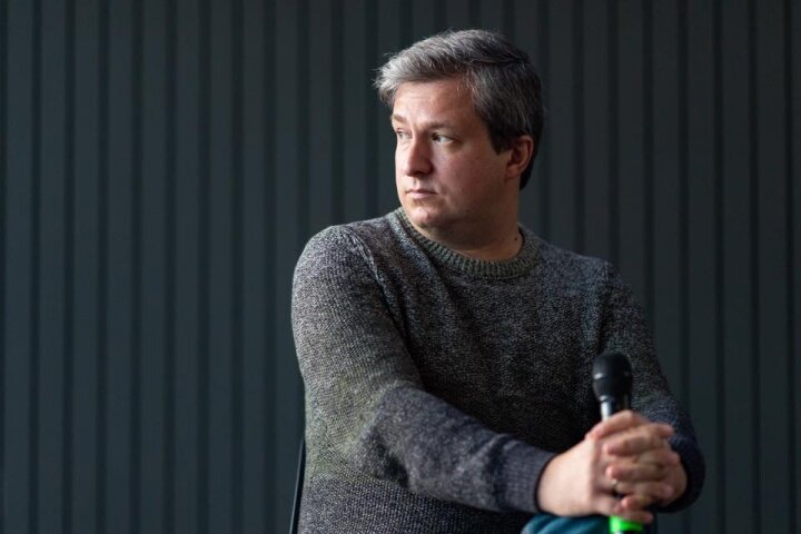 Антон Долин. Источник: https://59.ru/text/culture/65958321/