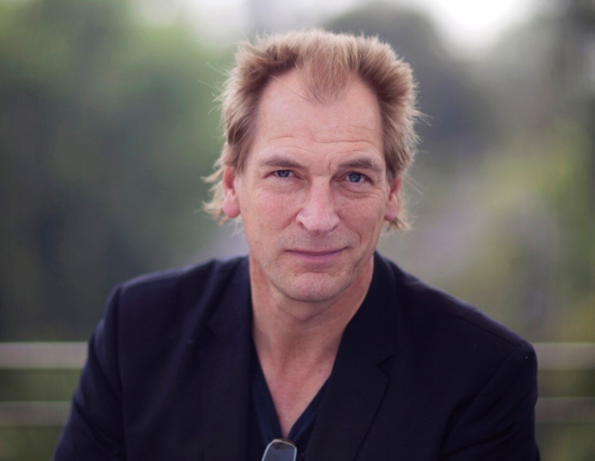 Julian Sands