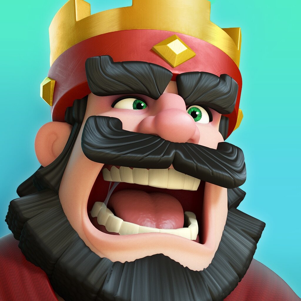 Всем привет | Clash Royale | Дзен