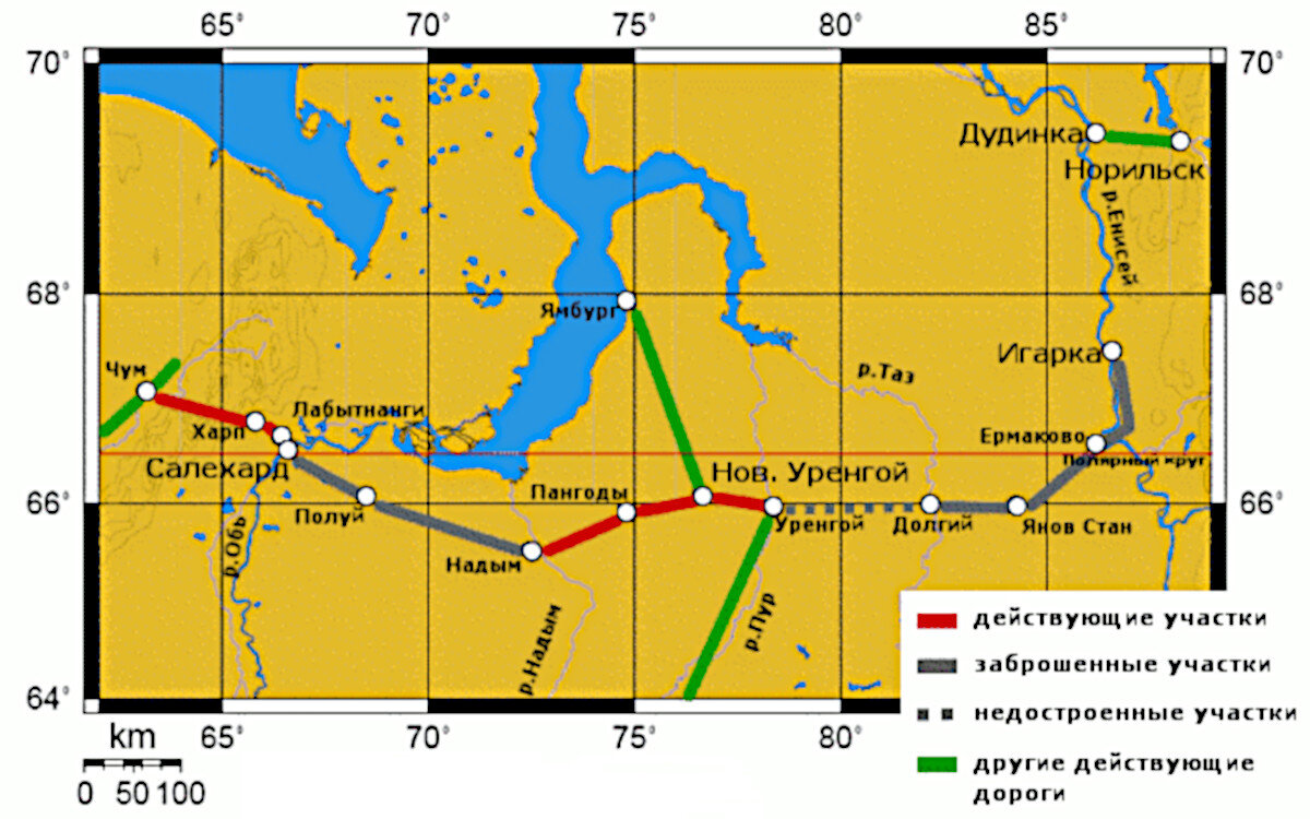 Стройка 503 карта