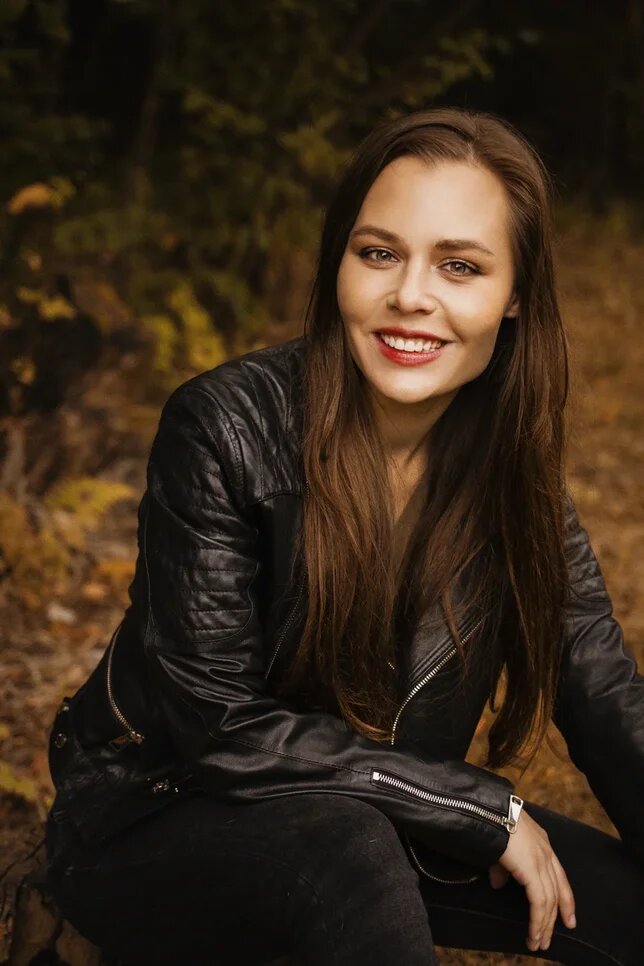 Автор статьи - Александра Абрамова