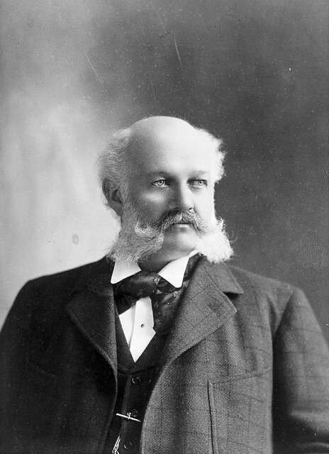 Торстен Норденфельт