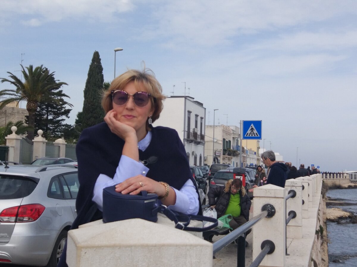 Почем в Италии красота? Сколько я плачу за стрижку и почему больше никогда не пойду делать педикюр к итальянке