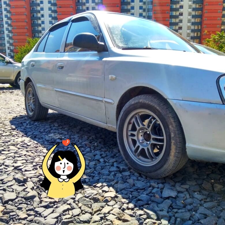 Фото из архива автора.