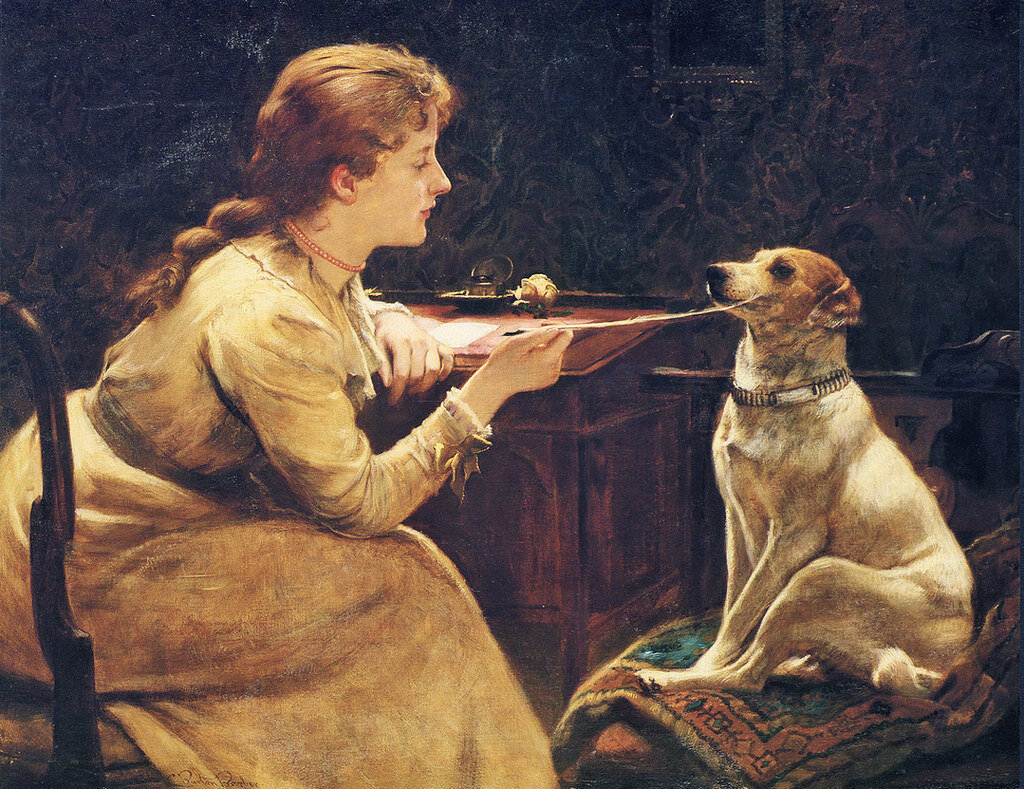 Русский художник собака. Чарльз Бартон барбер (Charles Burton Barber,1845-1894. Художник Чарльз Бартон барбер. Чарльз Бартон барбер (Charles Burton Barber) — английский художник 19 века.. Бартон барбер картины.