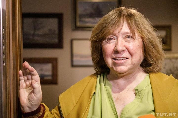 Фото: Ольга Шукайло, TUT.BY
