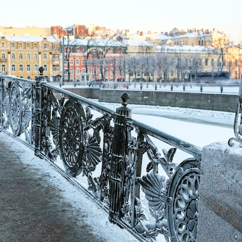 Фото из интернета