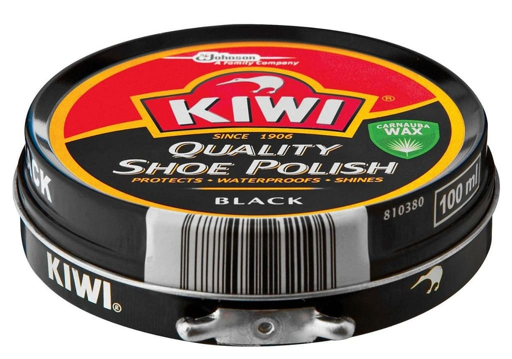 Это - гуталин для блеска, а не крем