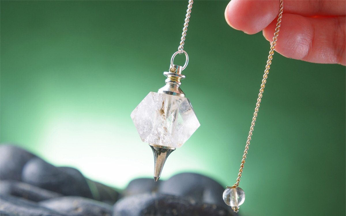 Несмотря на кажущуюся простоту, в использовании магического маятника имеются свои нюансы.