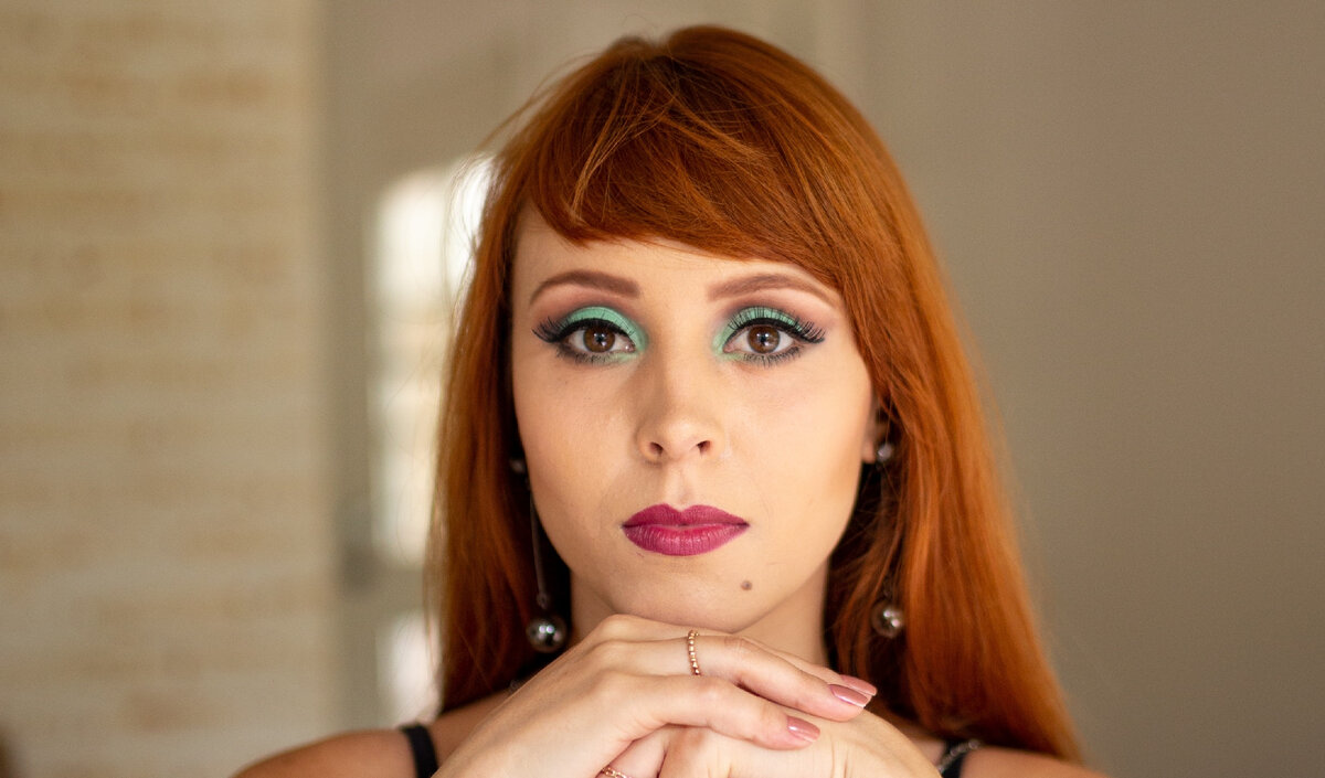 "Умная, красивая, занималась бизнесом, но никак не устроюсь на работу" Фото автора Jorge Fakhouri Filho Pexels, используется по лицензии Creative Commons