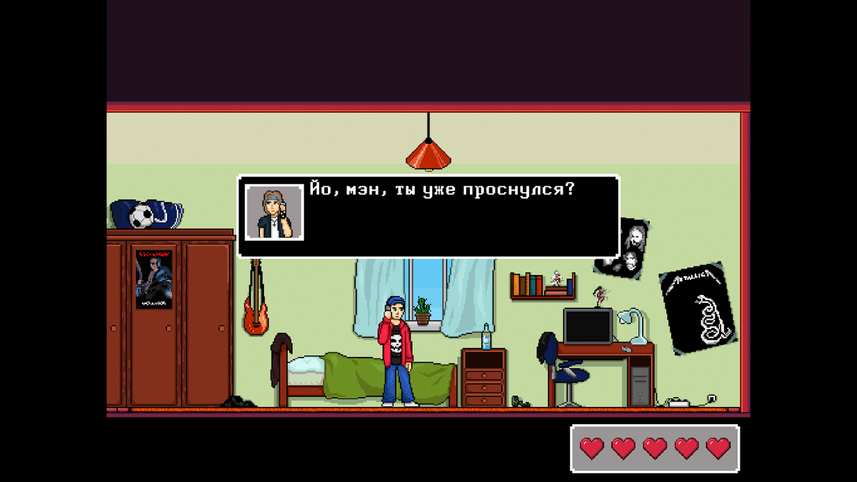 -2