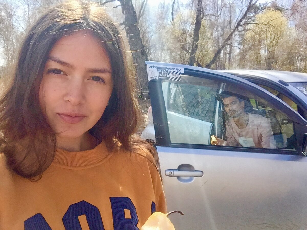 Поехали с нами в Дагестан