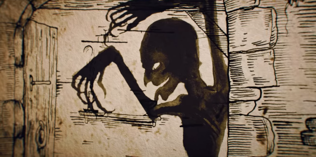 Фото: bloody-disgusting.com / Фото носит иллюстративный характер