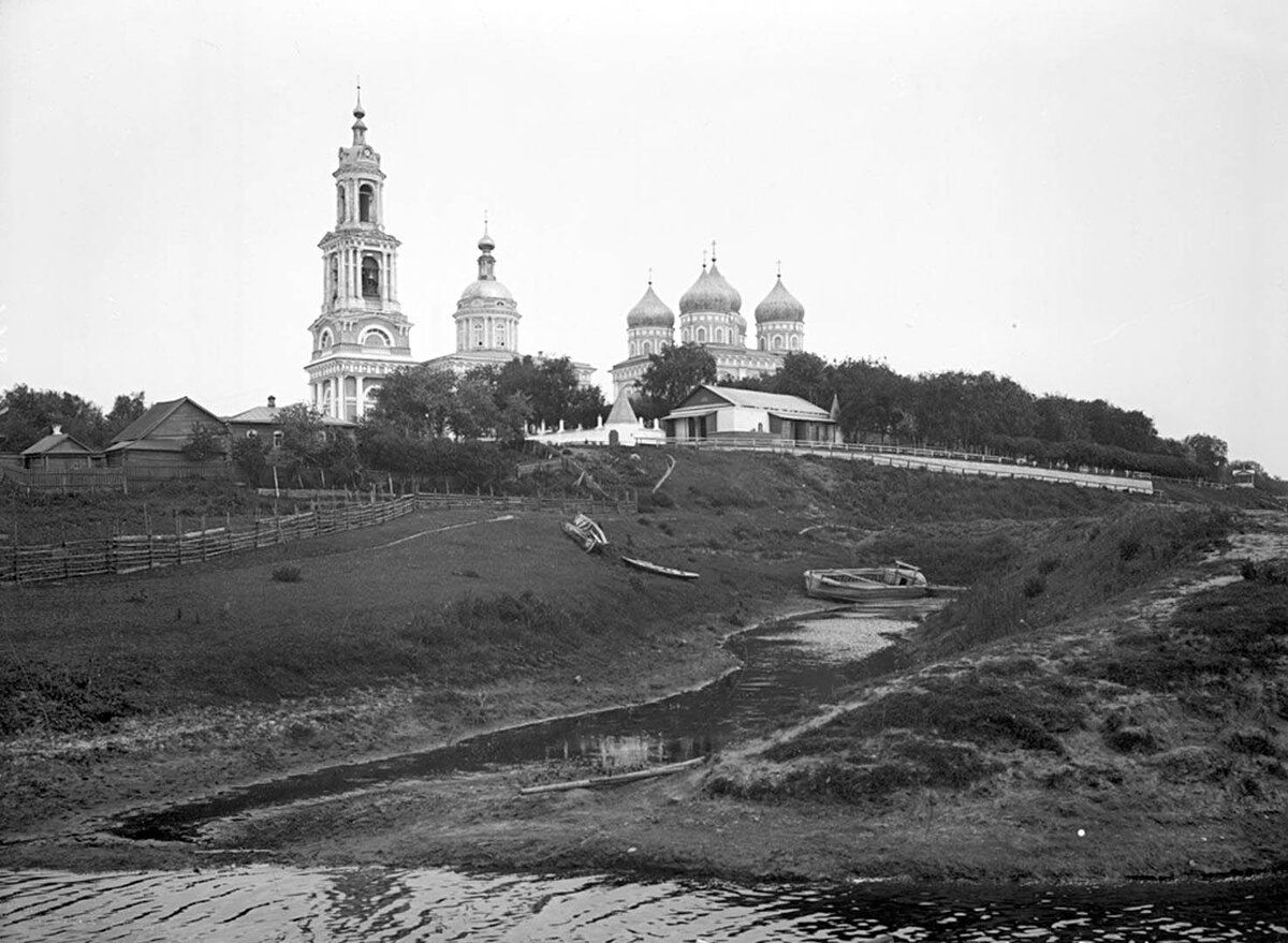 «Восславить Кимры мне давно пора» - Газета «Караван Ярмарка»