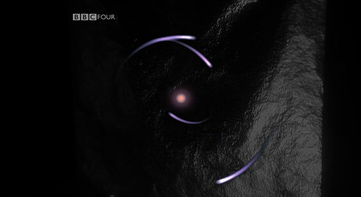 Кадр из сериала Атом / BBC: Atom