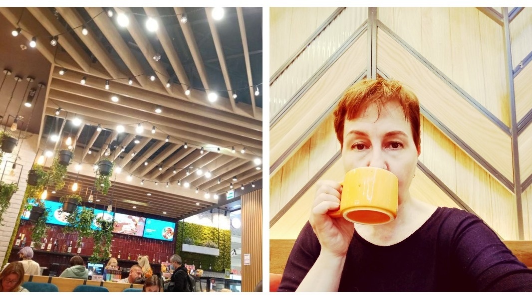 В ожидании следующего рейса