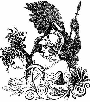 Иллюстрация к книге Сказания о титанах (взято с http://www.lib.ru/MIFS/golosowker.txt)