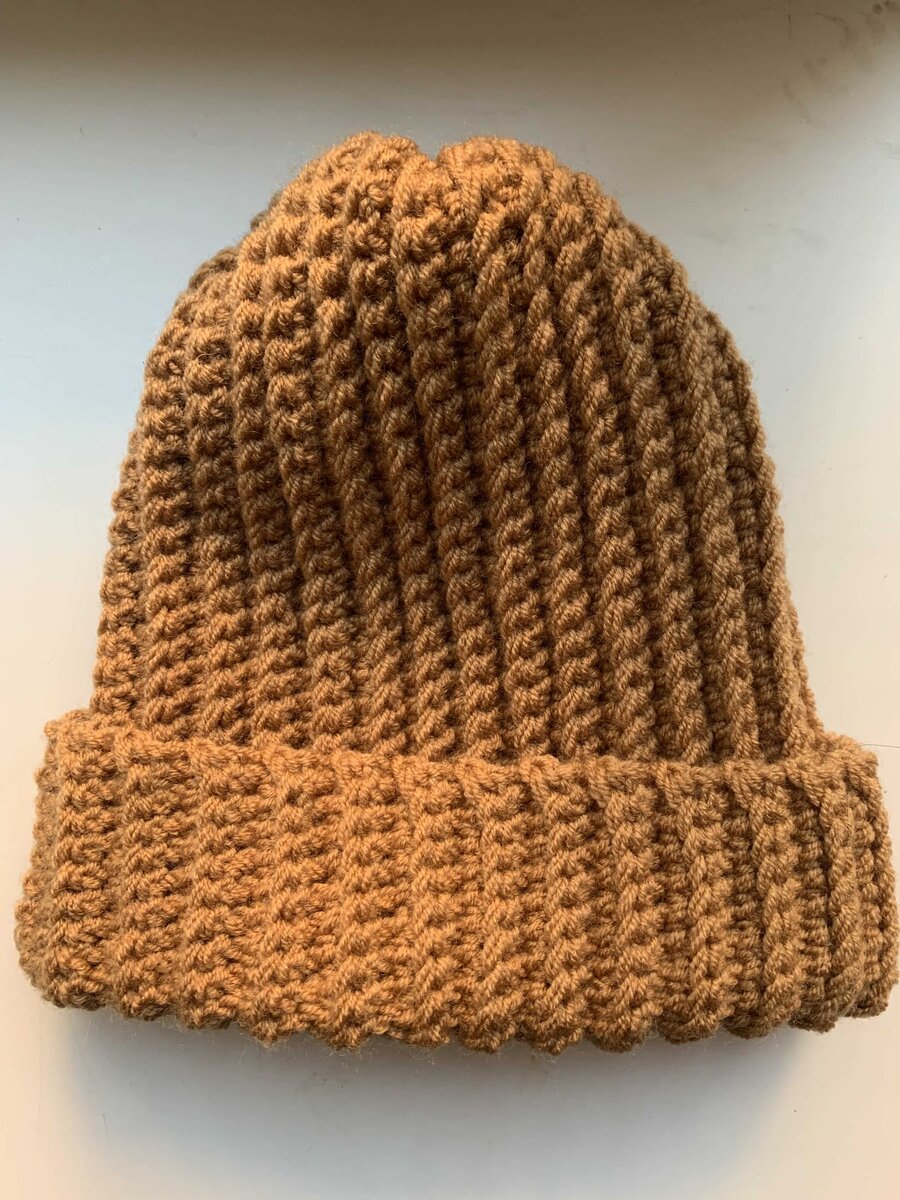 Вот что у меня получилось