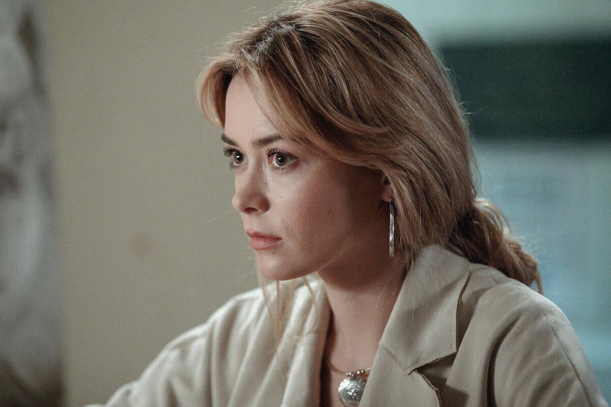 "Тайна Лилит" - фото из интернета