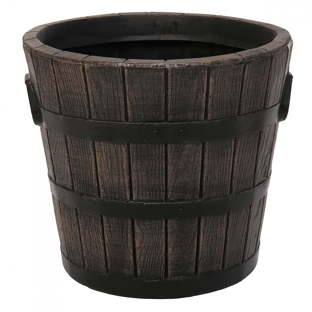 кадка для дерева.