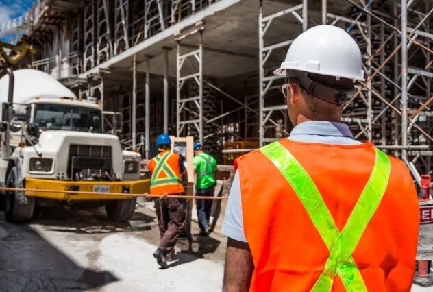 Контроль за снижением производственного травматизма будет ужесточен. Фото: pixabay.com