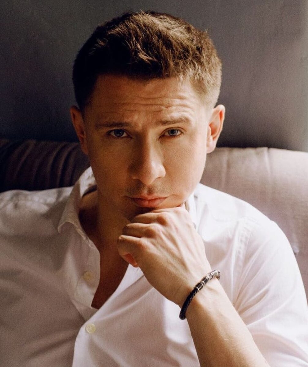 Фото: @timurbatrutdinov (instagram) 