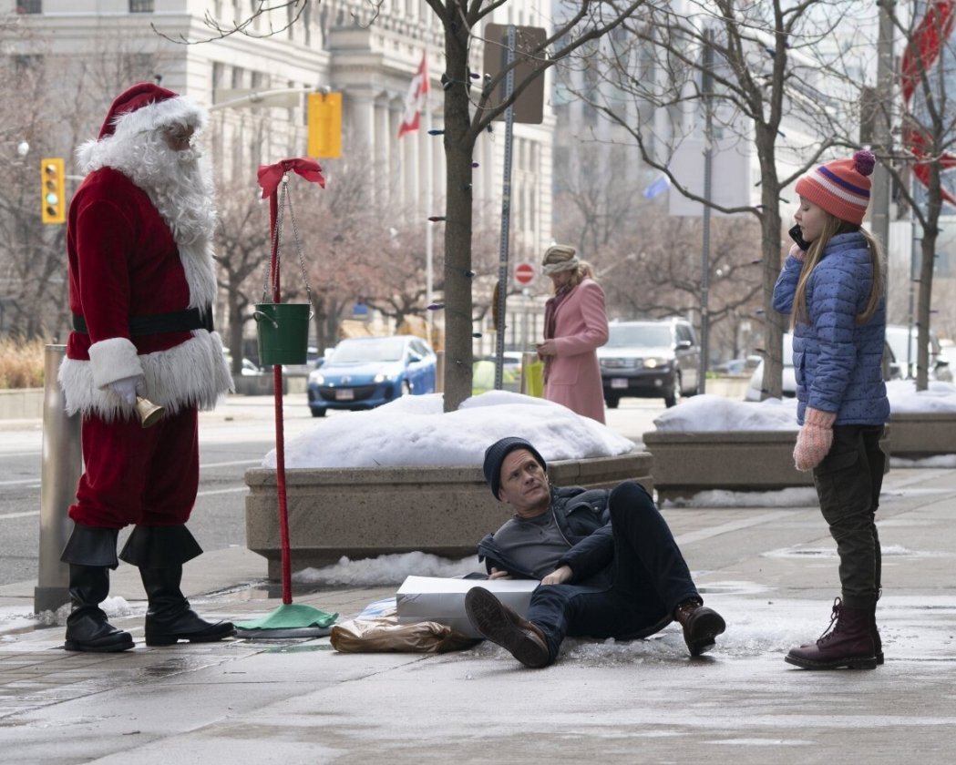  8-битное Рождество (2021)