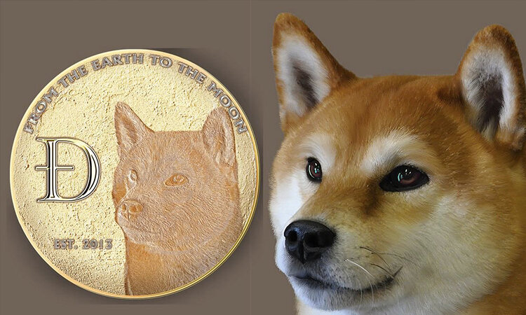 Dogecoin