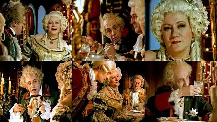 Реклама банка "Империал"