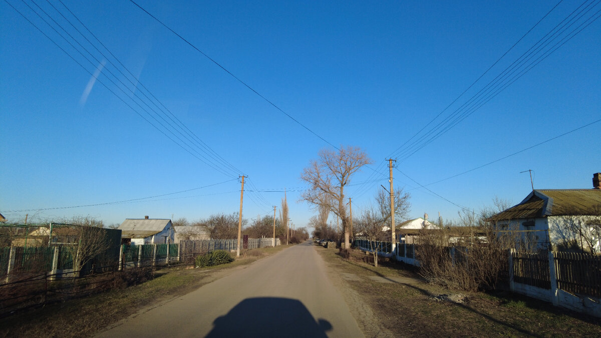 Село на северо-западе Крыма. Невероятные просторы, божественные закаты,  чистое море. Самый недорогой дом стоит 470 тыс. руб. | Добрый Крым. | Дзен