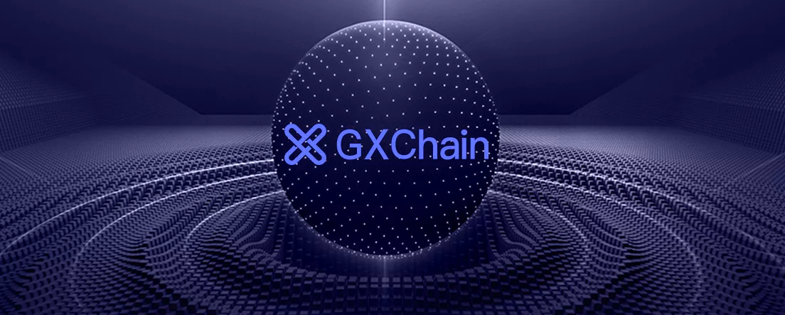Криптовалюта GXC