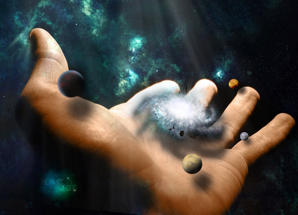 Духовное или материальное: что же первично