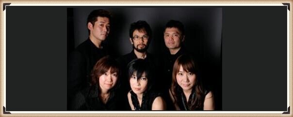 Hakakeyama You Project for Spirits