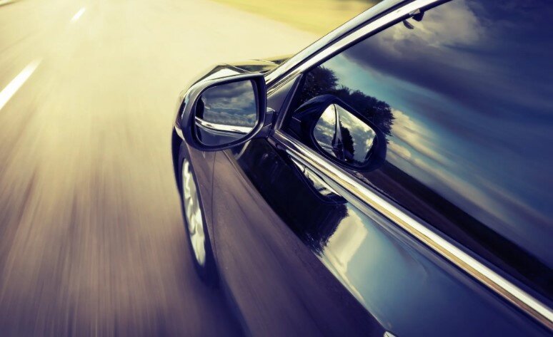 Самоучитель по вождению автомобиля для начинающих на автомате ...