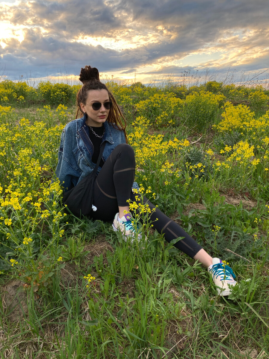 Фото автора 