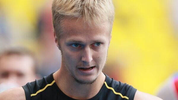    Александр Хютте© РИА Новости / Антон Денисов