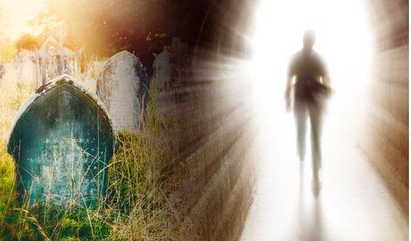 Нашли ли ученые доказательства реинкарнации?