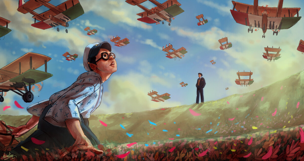 НЕ кадр из фильма