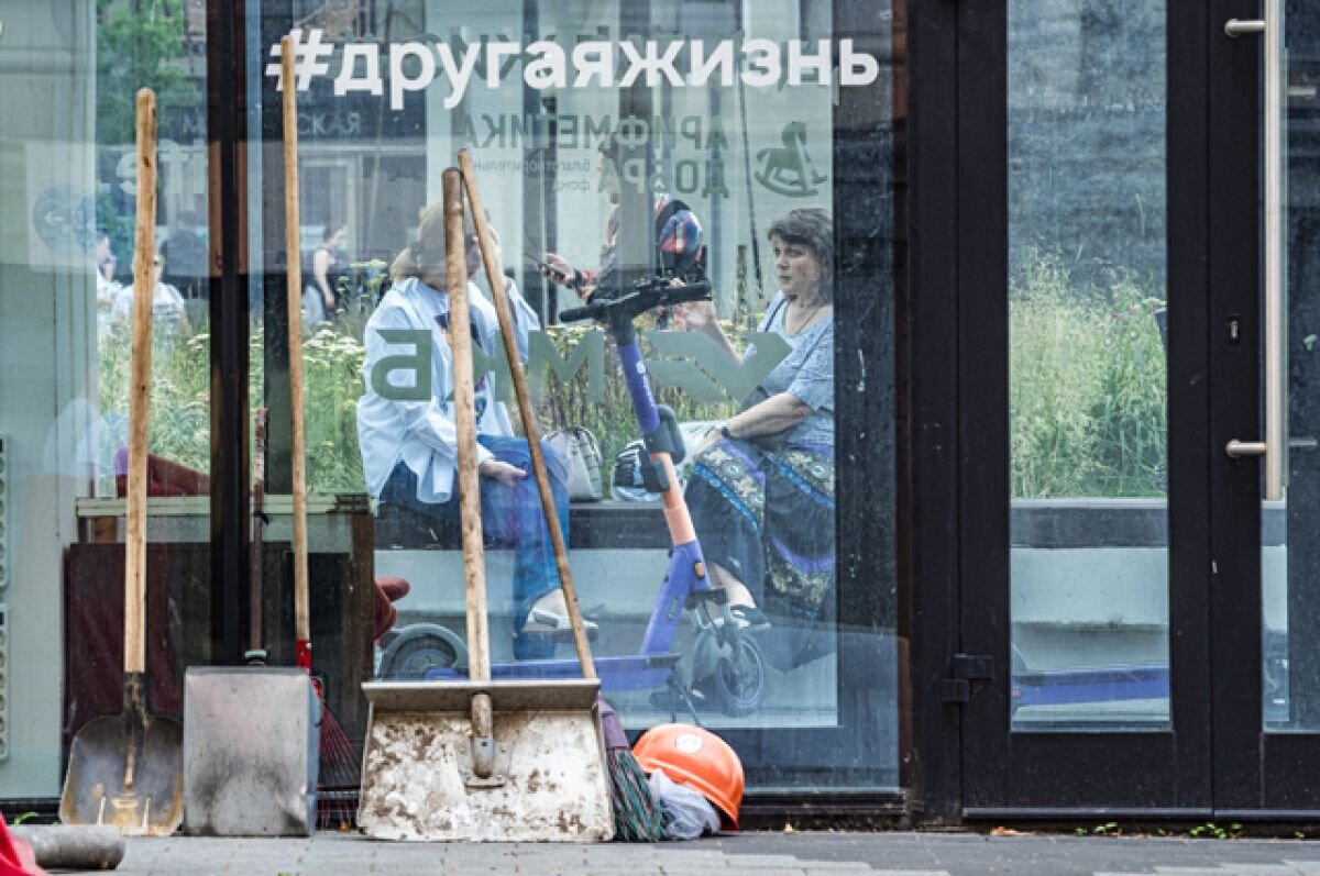    Достичь другой, более успешной жизни реально. Вот только не все могут найти в неё вход.