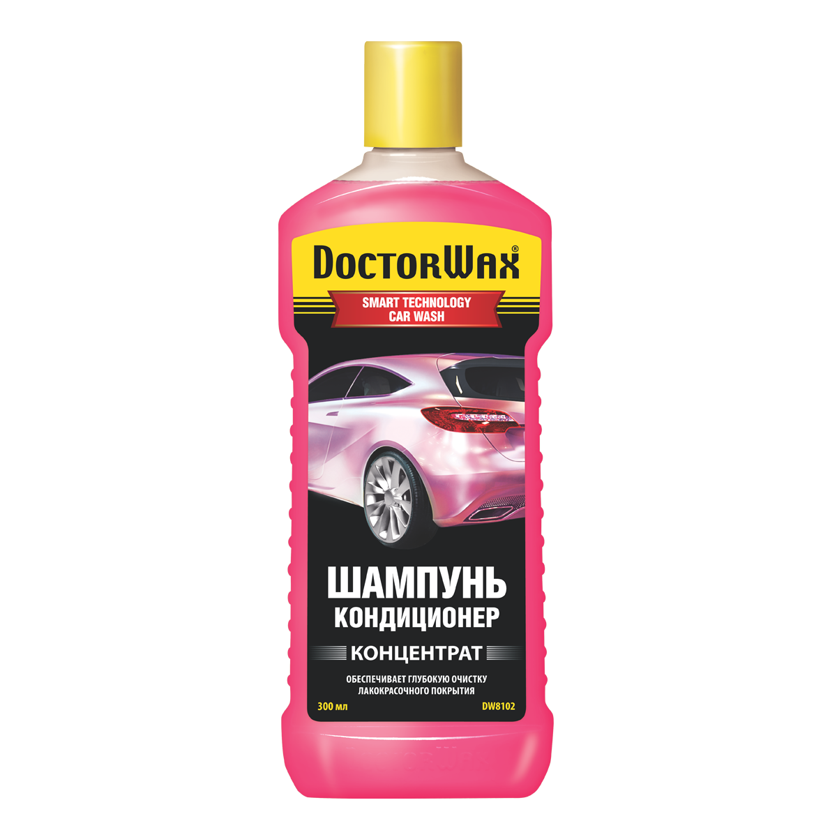 Как выбрать губку для ручной мойки автомобиля | Автокосметика DoctorWax USA  | Дзен