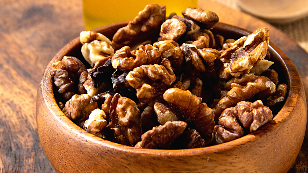 Грецкие Орехи.