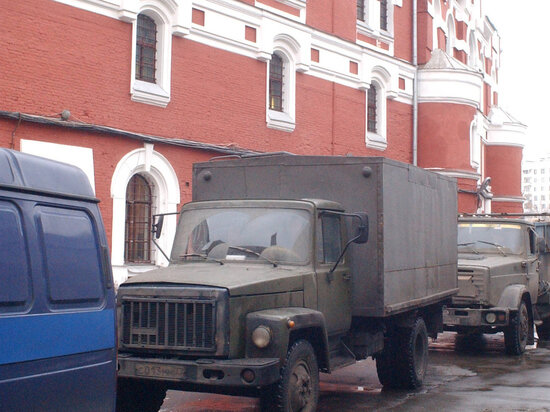   Михаил Ковалев