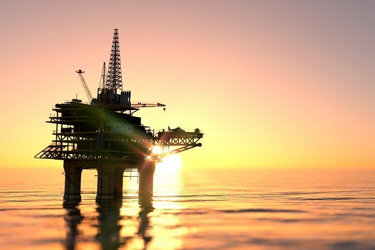 Нефти в России по-прежнему добывается очень много. Фото: stock.adobe.com