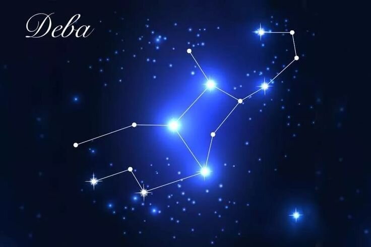 Созвездие Дева яндекс-картинки