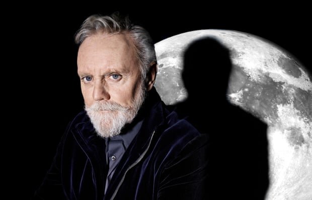 Roger Taylor