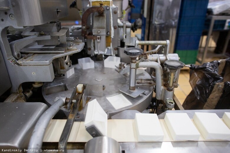    Фото: Дмитрий Кандинский / vtomske.ru