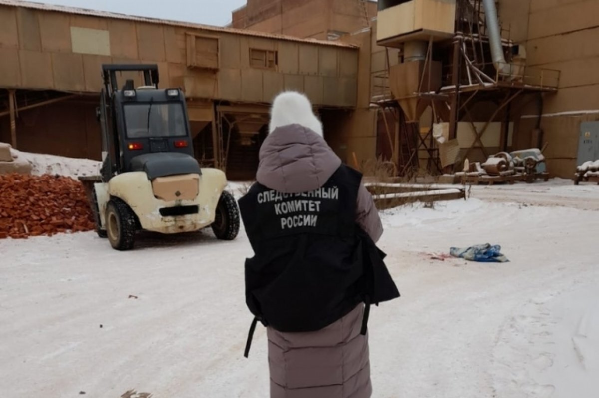    В Томске найден мертвым 57-летний работник предприятия