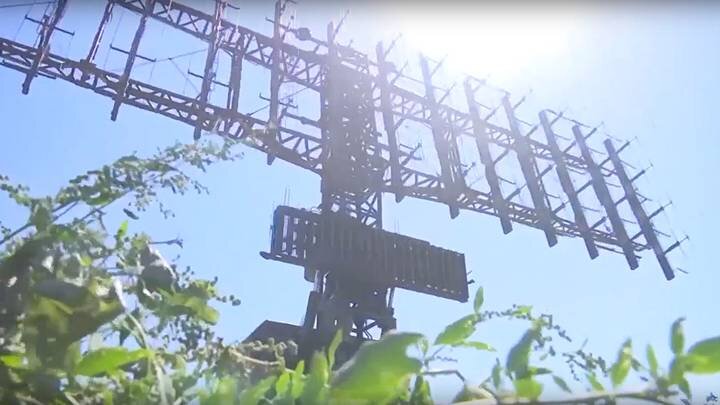  Фото: Минобороны РФ